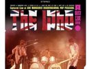 THE WHO A Quick Live One RSD TRI COLOUR VINYL RED WHITE BLUE NEW SEALED RARE LP