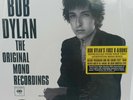 Bob Dylan – The Original Mono Recordings [Box Set Vinyl 9LP] - Sealed