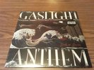 The Gaslight Anthem - Sink Or Swim Black Vinyl Side One Dummy 2015 LTD 180G.