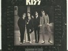 Kiss-Dressed To Kill, original 1976 US Casablanca NBLP 7016, Camel, RARE, EX