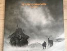 Mike Oldfield - Return to Ommadawn Vinyl