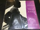 Thad Jones The Fabulous Rare OG 1954 US Debut Records 10