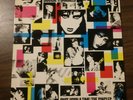 Siouxsie And The Banshees, Once Upon A Time, Used LP Album