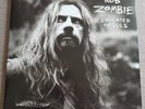 Rob Zombie - Educated Horses LP Vinyl Schallplatte wie neu