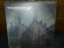THURSDAY WAR ALL THE TIME OG PRESS VINYL RECORD VG+