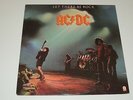 AC/DC let there be rock Lp RECORD ATCO SD 36-151 MONARCH PRESS US 1977