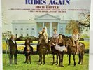 The First Family Rides Again 1981 Vinyl SEALED