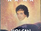 JOSE JOSE-“VOLCAN”-33 RPM ARIOLA 78-FREE Shipping In USA. NEW Arrival-Centerfold