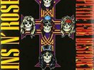 Guns N Roses Appetite For Destruction Exclusive Translucent Red Vinyl New Sealed