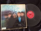 The Rolling Stones “Between The Buttons” LK 4852 1967 MONO DECCA UK played VG