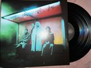 Wolf Alice – Blue Weekend SIGNED LP Vinyl Record 12