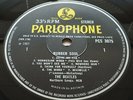 The Beatles - Rubber Soul // UK 66 Stereo Parlophone -3/-3 