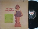 ULTRA-RARE COMPLIMENTARY PROMO SID RUMPO*FIRST OFFENSE*OZ PSYCH PROG1974 LP NM