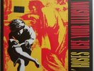 Guns 'N Roses - Use Your Illusion 1 1St Press 1991 A1/B1 LP Vinyl Record