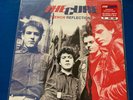 The Cure - Limited Numbered Vinyl LP French Reflection