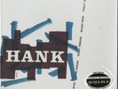Hank Mobley Sextet, Hank 200g LP from the Michael Hobson Archives