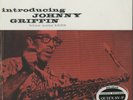 Johnny Griffin, Chicago Calling Introducing 200g LP Michael Hobson PLAY Archives
