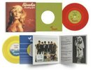 Blondie-Sunday Girl EP RSD Vinyl Record Store Day Exclusive 2022 NEW Rare