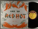 Various Artists  Like 'Er Red Hot   R&B, Soul, Doo Wop, Blues  1960 Duke Mono