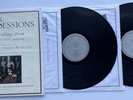 The Bristol Sessions 2xLP Historic 1927 Ralph Peer Sessions Early Country NM