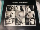 JOHN HIATT | STOLEN MOMENTS  | A&M 75021 5310 1 | 1990 VINYL LP NM