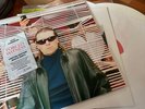 Alex Cameron Forced Witness Limited White Vinyl
