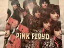 Pink Floyd Piper at the Gates of Dawn 1971 Columbia SCX-6157 UK Release EX/EX
