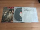XYZ - XYZ 1990 Korea Orig LP Vinyl Insert No Barcode