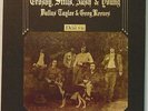 Crosby, Stills, Nash & Young – Déjà Vu - 1970 Atlantic #SD 7200 Rock Vinyl LP EX