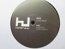 Burial: Rival Dealer / Hiders (M- 2012 Hyperdub, UK EP) Dubstep