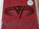 VAN HALEN FOR UNLAWFUL CARNAL KNOWLEDGE LP 1th PRESS EU 1991 Poundcake Right Now