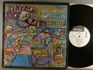 Lincoln St Exit  Drive It   RARE  Original White Label Promo  Psych, Blues Rock