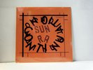 SUN RA Arkestra LP Continuation 1970 Saturn  RE new  vinyl SEALED