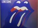 Rolling Stones-Blue & lonesome 2016 ***MINT/SEALED*** 2LP French Pressing