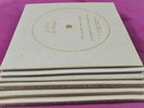 LILI KRAUS, WILLI BOSKOVSKY ' SONATE POUR VIOLIN ET PIANO' DF. 9 COPY. RARE.ED1