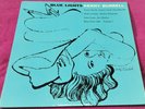 KENNY BURRELL 'BLUE LIGHTS  VOL.1' BLP1596.DG. 9M. RVGe. P. EX+(NICE) .ED1