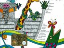 Endrigo Sergio & Artisti Vari L'Arca (Canzoni Per Bambini) Vinile Lp RSD 2022