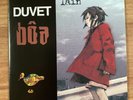 EP Vinyl Record TV Anime serial experiments lain Opening Theme Song boa Ltd 2018
