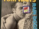 Tom Waits - Rain Dogs Vinyl -  Island Records 1985 - Like New - See Pics