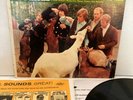 The Beach Boys Pet Sounds 1966 US MONO LP Jacksonville Plant First Pressing NM
