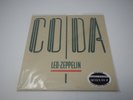 Led Zeppelin - CODA (SEALED - QUIEX Recording)