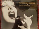 Life, Love And Leaving LP by The Detroit Cobras vinyl 2016 sealed new TMR-372