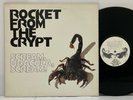 Rocket From The Crypt – Scream Dracula Scream  LP 1995 US ORIG Headhunter Record