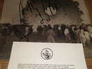 The Smashing Pumpkins  Live At The Viper Room Silver Signed Vinyl Billy Corgan