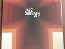 Jazz Sabbath - Vol. 2 LP [Vinyl New] Sealed Black Record Album Paranoid N.I.B.