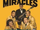 The Miracles You've Really Got A Hold On Me  (Vinyl)