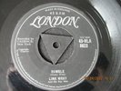 RARE LINK WRAY & RAY MEN 