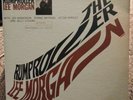 Lee Morgan - The Rumproller LP - Blue Note - BST 84199 VG