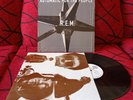 R.E.M. (REM) ** Automatic For The People ** ORIGINAL 1992 Germany LP w/ INSERT
