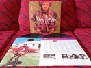 JIMI HENDRIX *The Ultimate Experience* ORIGINAL 1993 SPAIN 2-LP w/ INSERT **READ